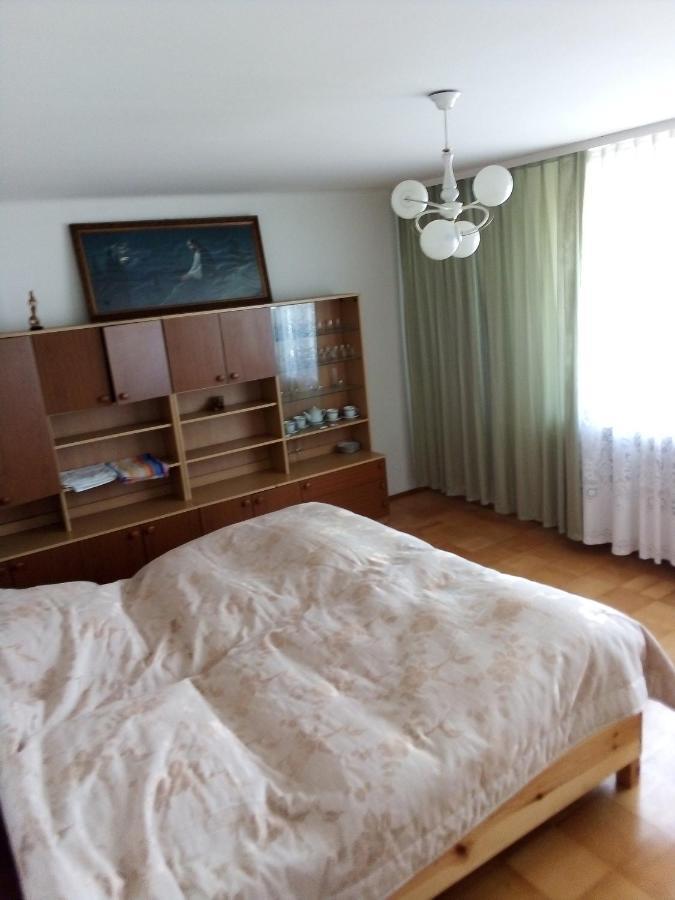 Ciche Ranczo Guest House Łuków Bagian luar foto